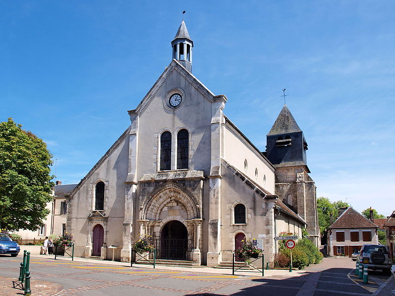 cathédrale Cavaillon