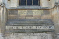 église Ivry-la-Bataille