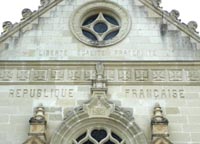 église Montlouis-sur-Loire