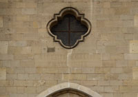 église Saint-Jean-Baptiste de Belleville, Paris