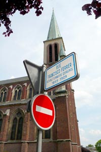 église Notre-Dame-de-l'Assomption, Sotteville-lès-Rouen